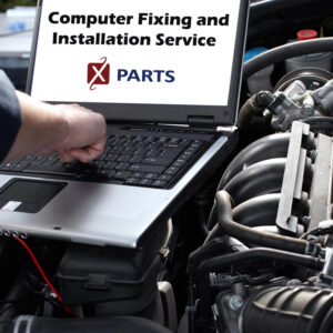 Computer Fixing & Installation Service